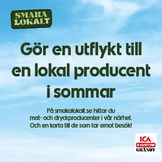 sMAKA lOKALT uPPASLA