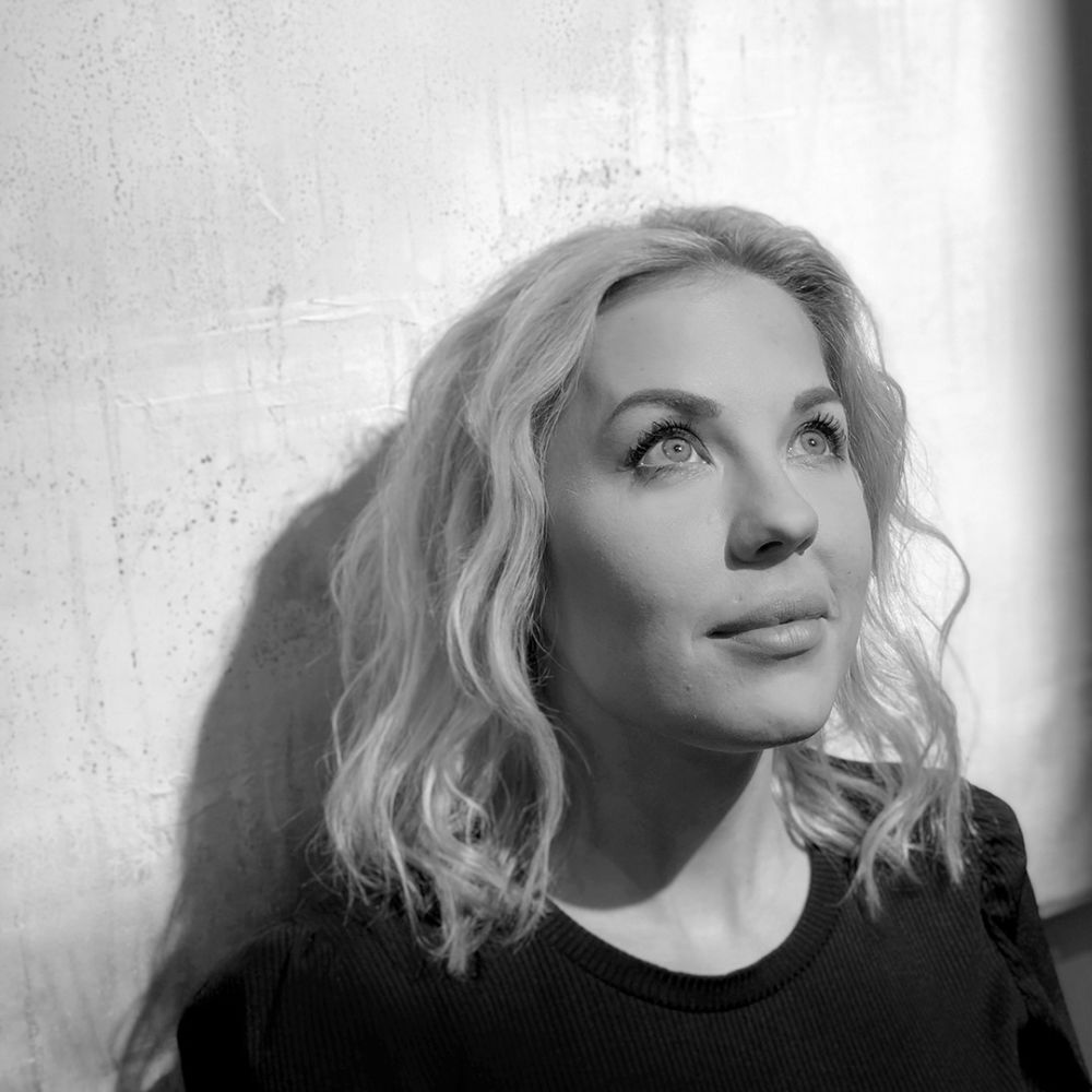 Sofia Bo Uppsala konst