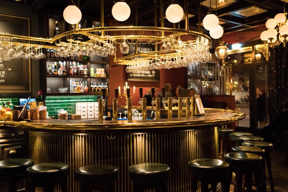 bierhuis bar
