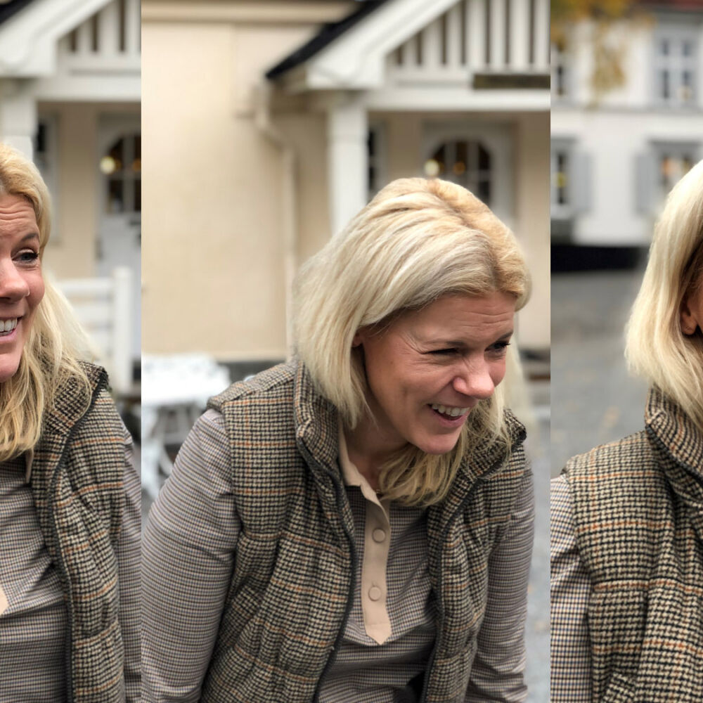 kajsa bennbom Lindner