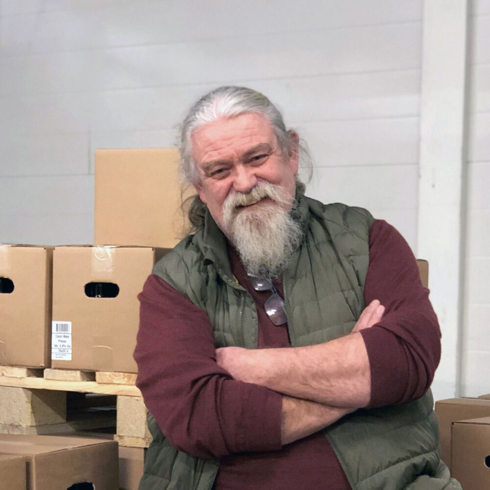 Conor Freeney Uppsala