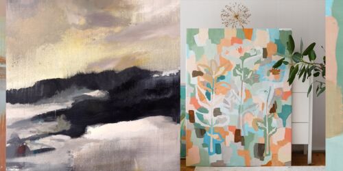 vernissage