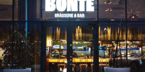 Bonté Uppsala