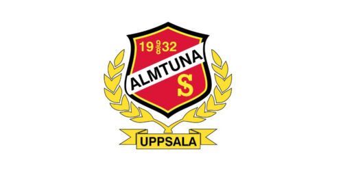 Almtuna logo bred
