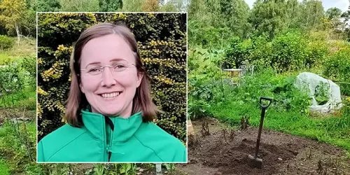 Linda Magyar Skogsträdgårdar