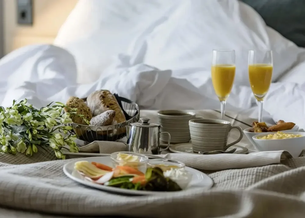 Clarion Hotel Gillet i Uppsala