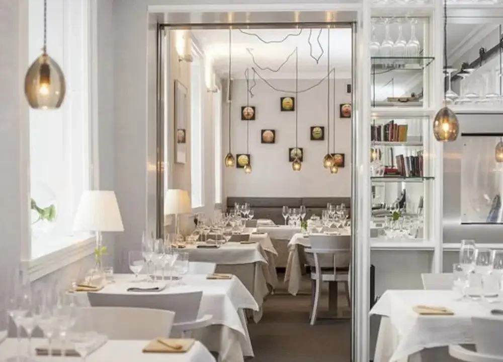 Villa Anna hotell i Uppsala