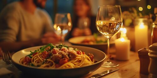 Restaurang L’alessandro öppnar på Vaksalagatan i Uppsala