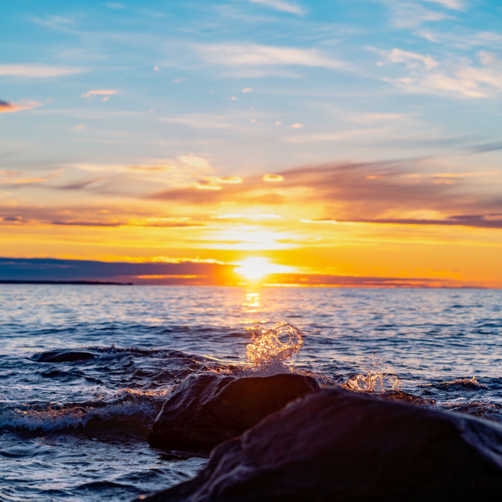 Utflyktsmål i Uppland, Hållnäs