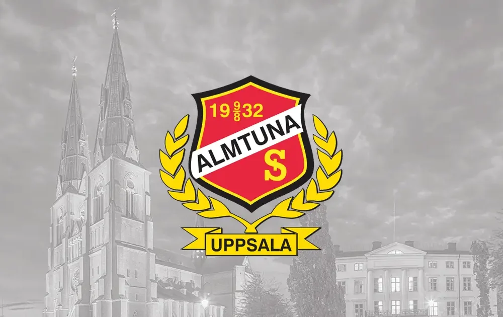 Almtuna affärsnätverk i Uppsala